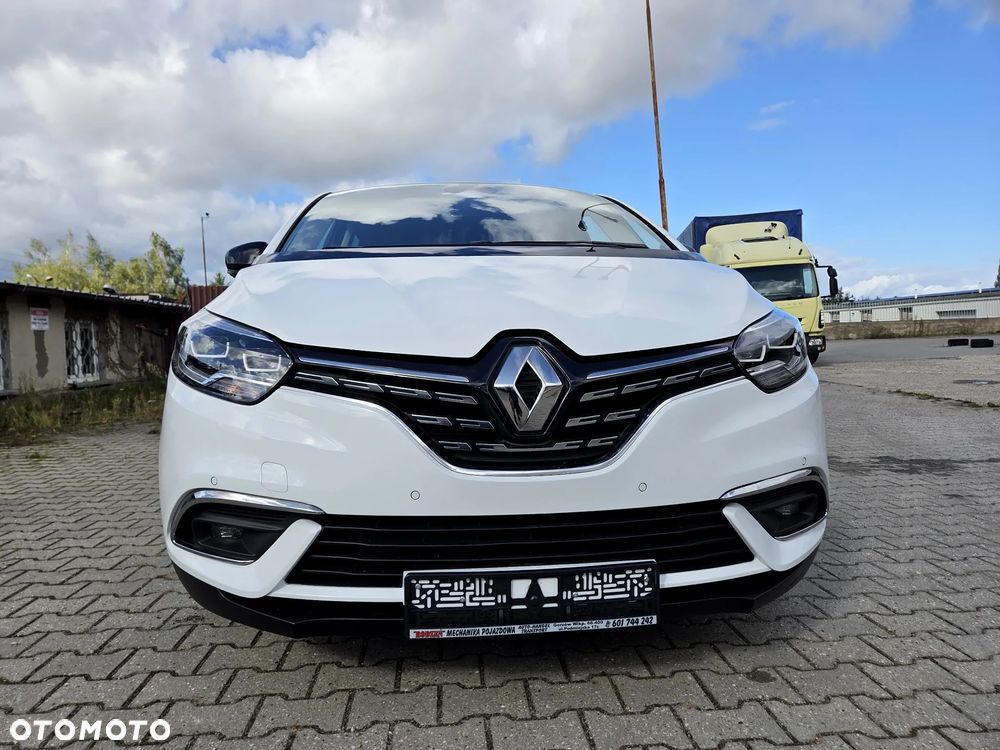 Renault Grand Scenic ENERGY TCe 140 BOSE EDITION - 3