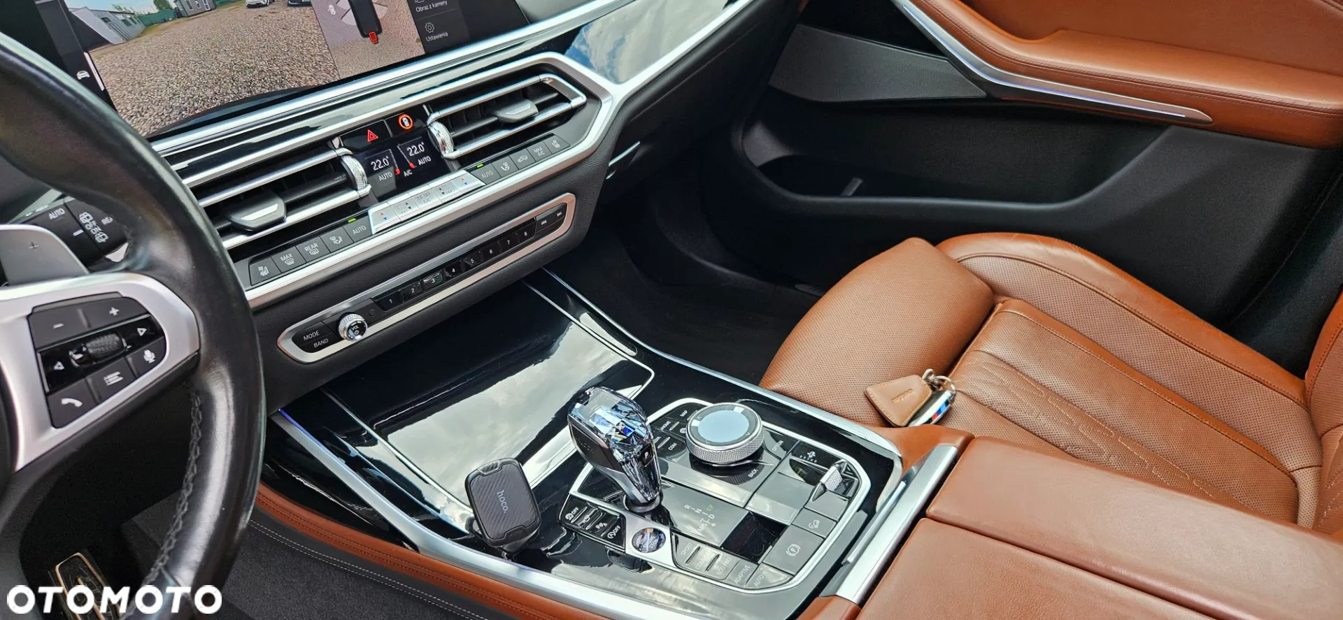 BMW X7 - 27
