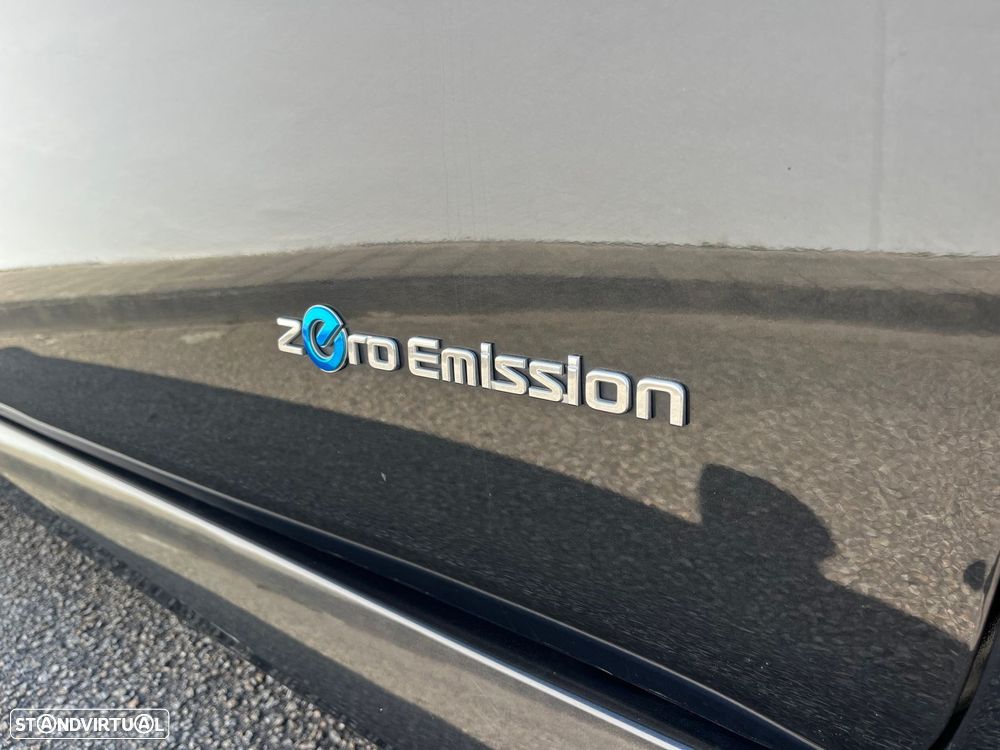 Nissan Leaf 40 kWh Tekna - 11