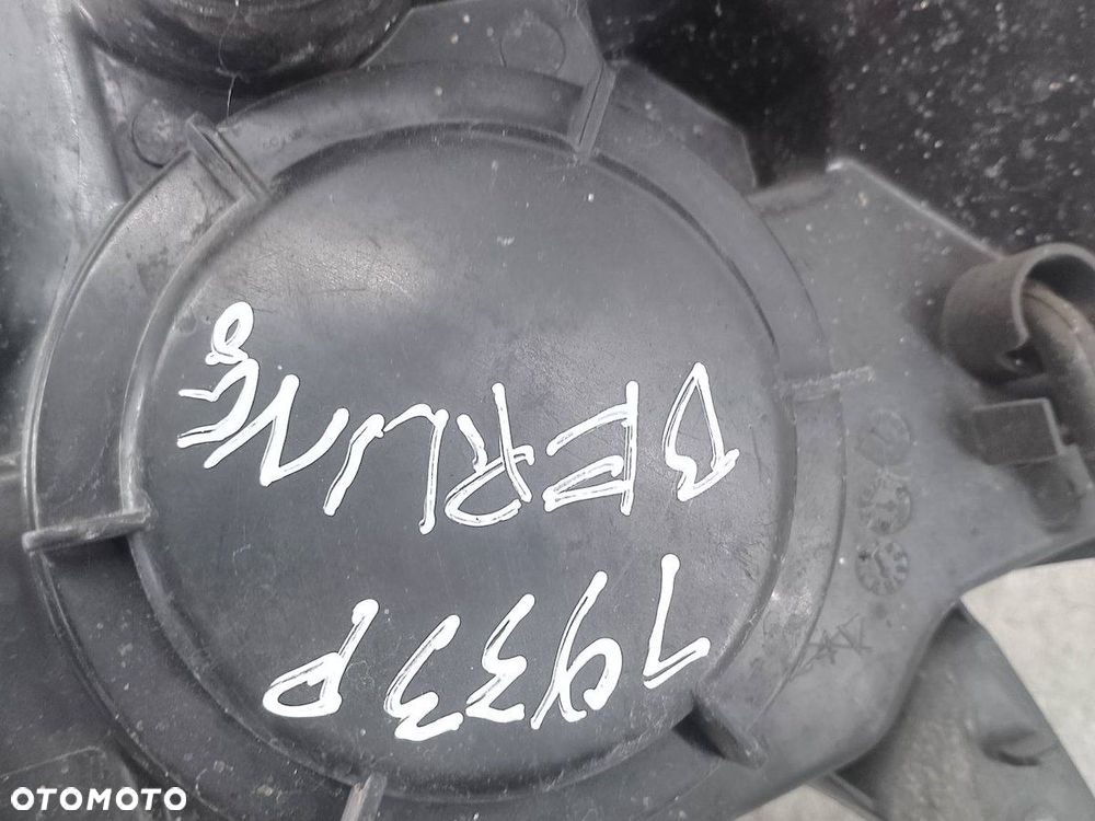 LAMPA PRZÓD PRAWA CITROEN BERLINGO I FL 20-A461B - 6