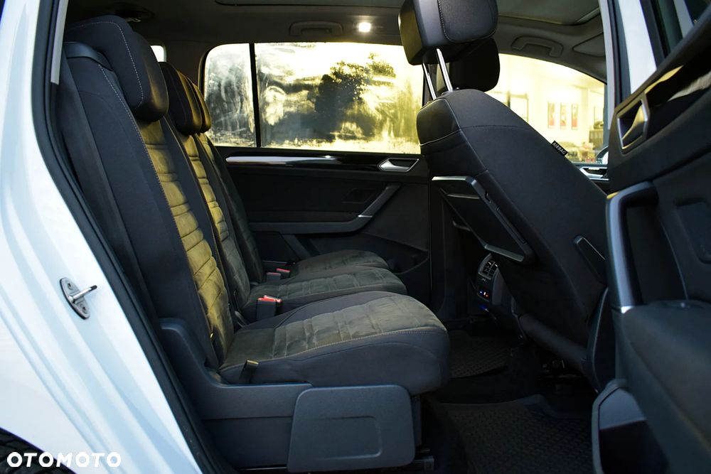 Volkswagen Touran 1.4 TSI BMT Highline - 7