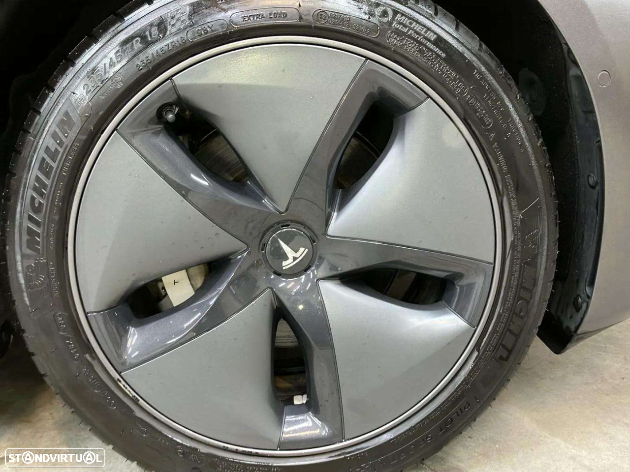 Tesla Model 3 Standard Range Plus RWD - 17