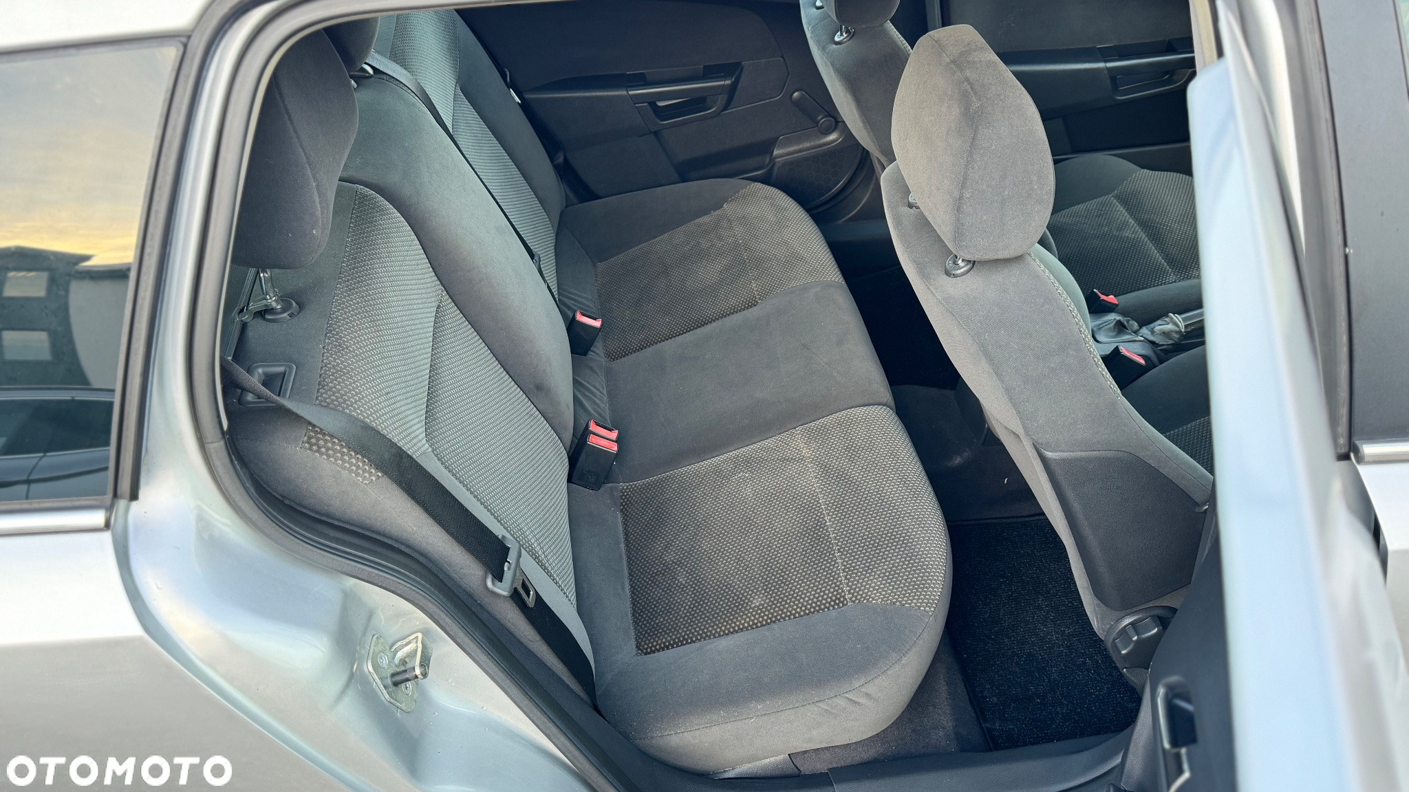 Opel Astra 1.8 Elegance - 37