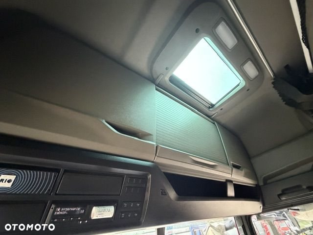 MAN TGX 18.470 BL SA RETARDER - GWARANCJA DRIVELINE PLUS - 11