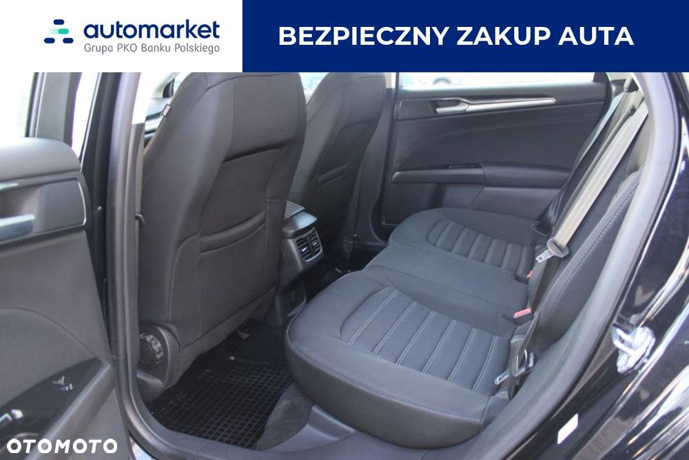 Ford Mondeo 2.0 EcoBlue Trend - 10