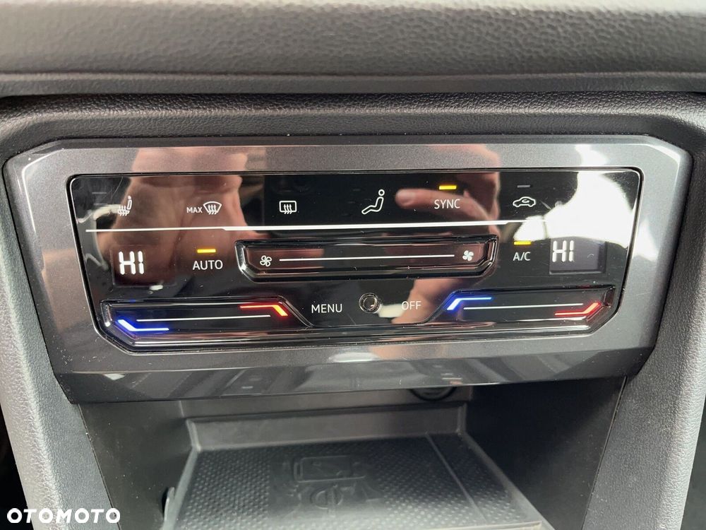 Volkswagen Tiguan Allspace - 31