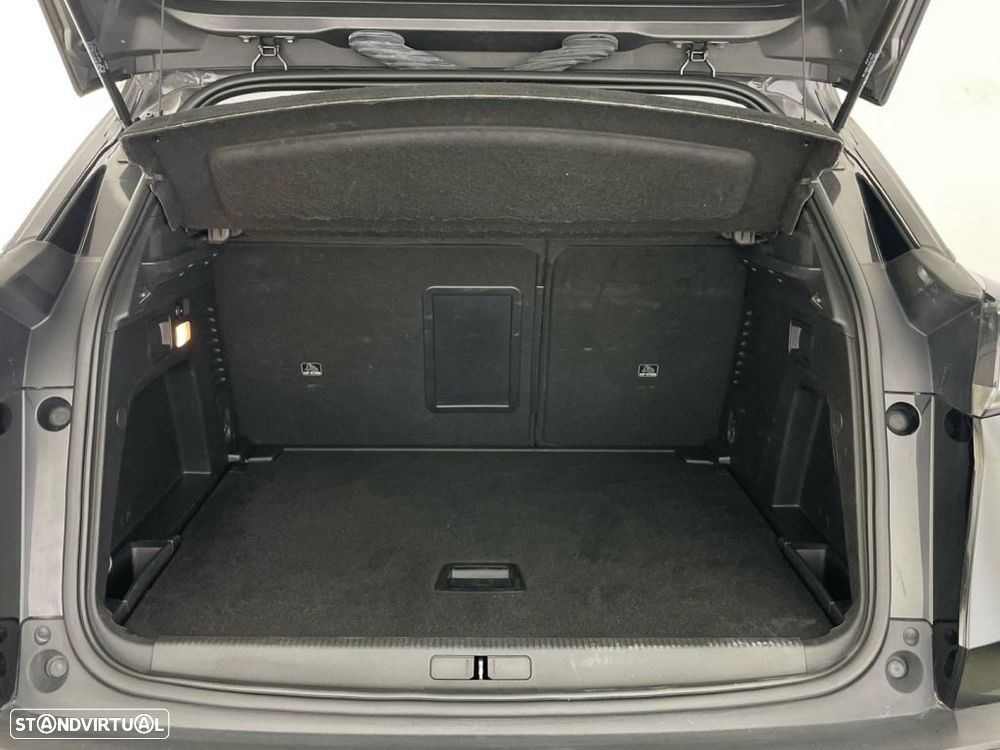 Peugeot 3008 1.2 PureTech Active Pack - 13