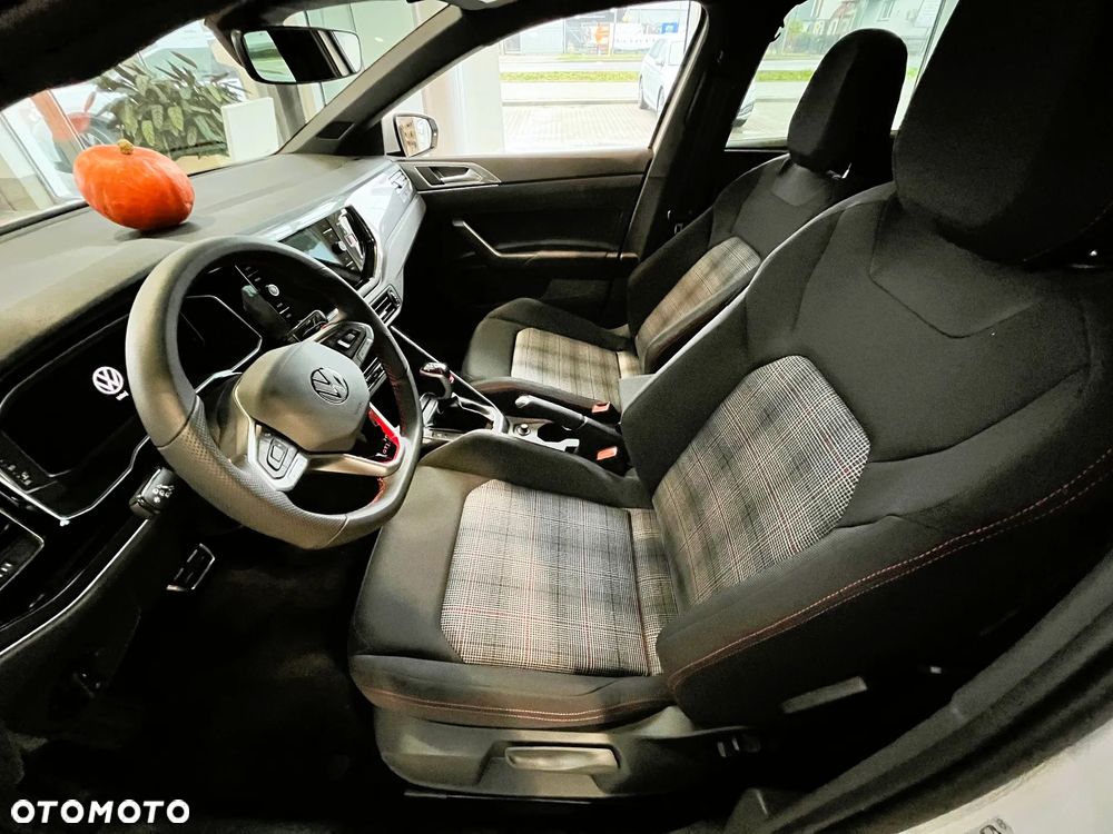 Volkswagen Polo 2.0 TSI GTI DSG - 6