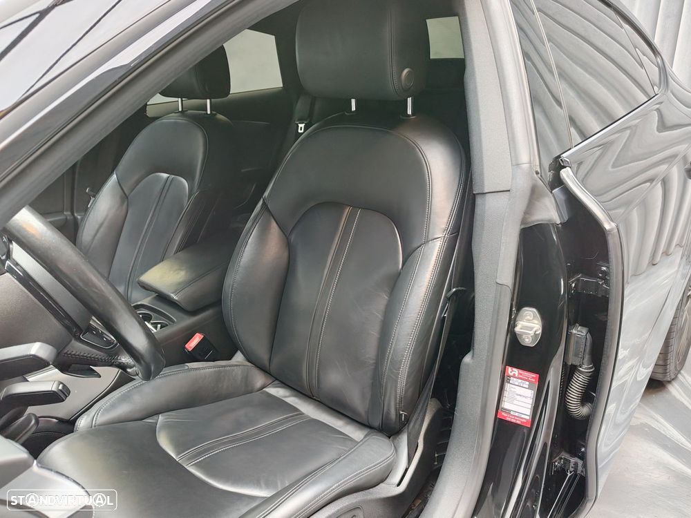 Audi A7 Sportback 3.0 BiTDi V6 quattro Tiptronic - 17