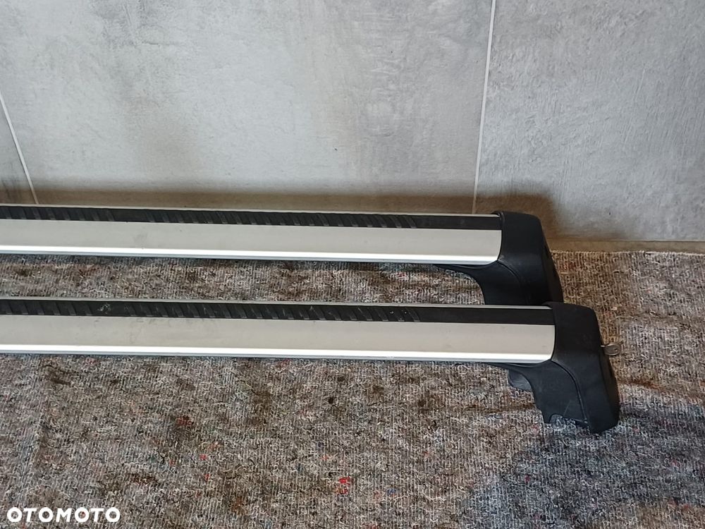 NR 111 Belki, bagażnik dachowy do Mercedes E-Klasa A213 kombi A2138900793 - 3
