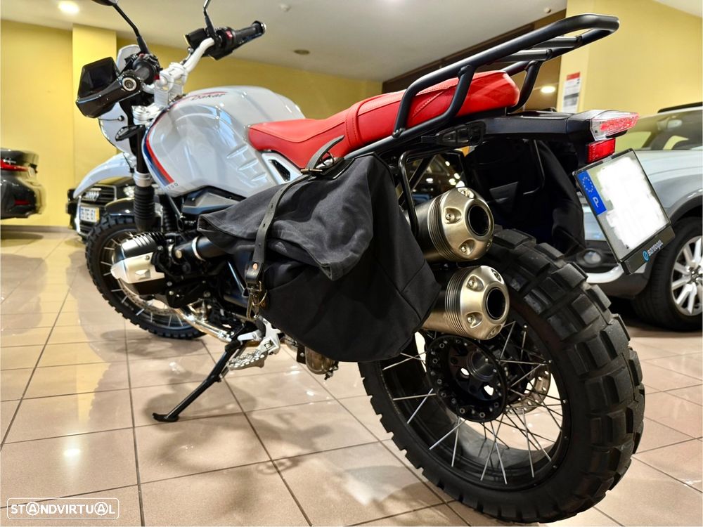 BMW R nineT Urban G/S - 18