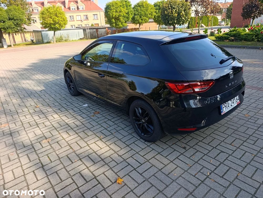 Seat Leon - 4