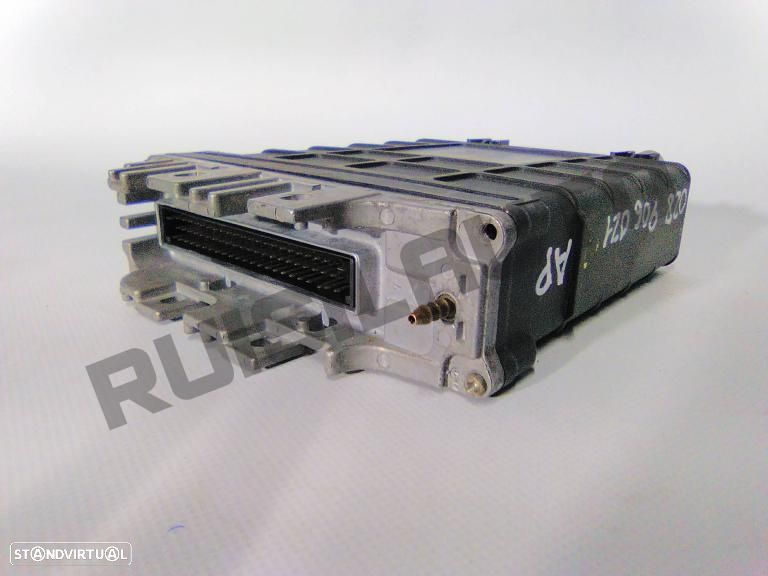 Centralina Do Motor 0289_06021ap Audi 80 B4 [1991_1996] 1.9 Tdi - 3