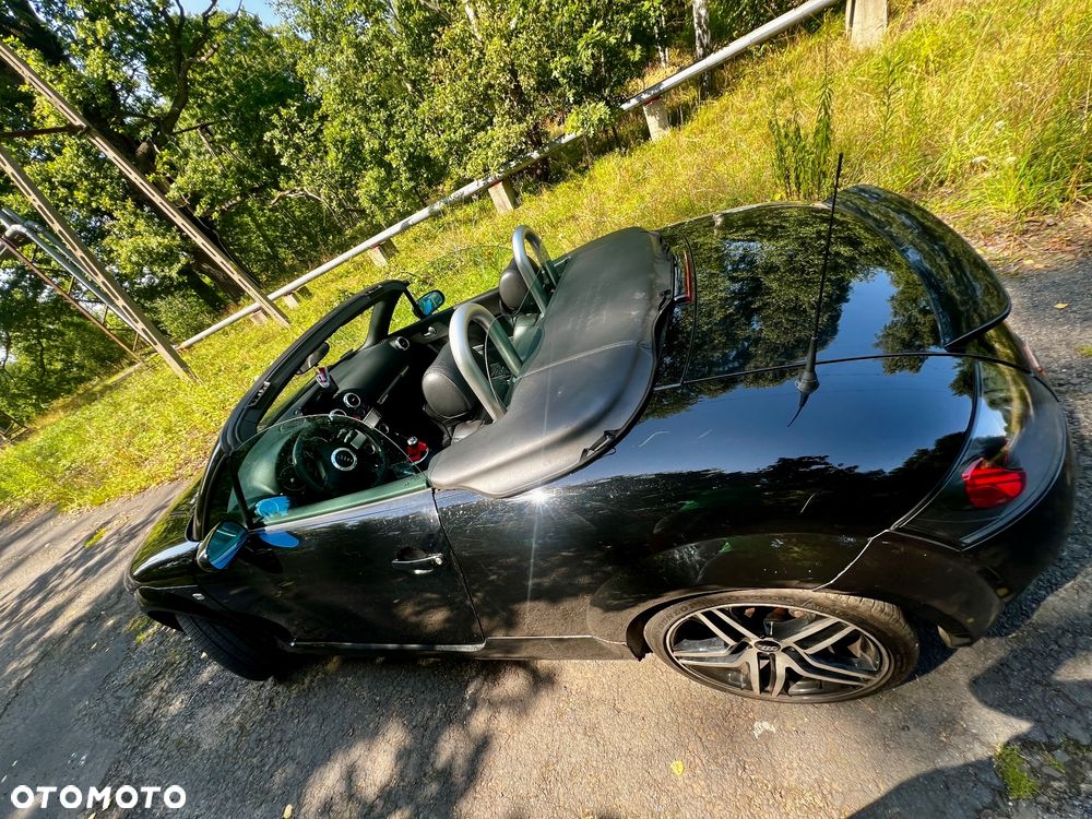 Audi TT Roadster 1.8T - 8