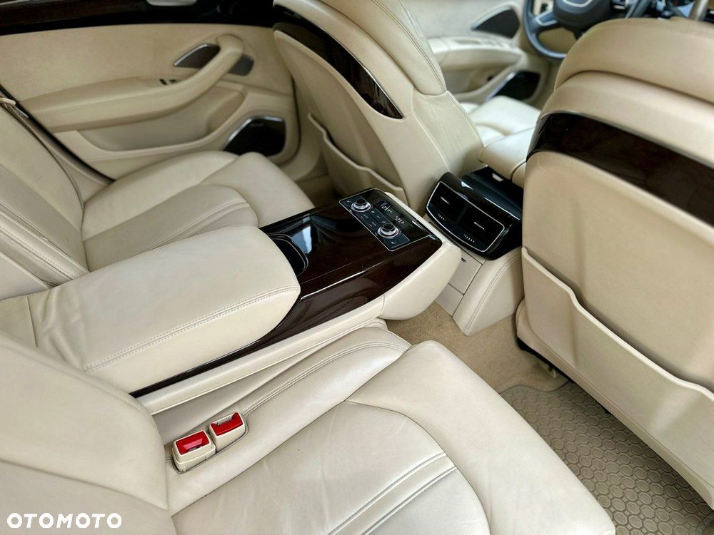 Audi A8 - 39