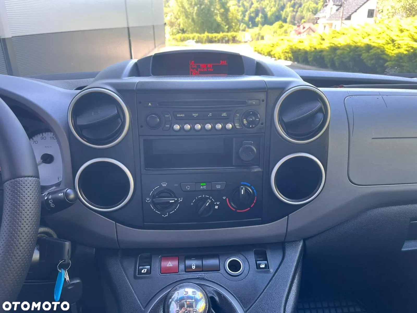Citroën Berlingo 1.6 BlueHDi Feel Edition - 5