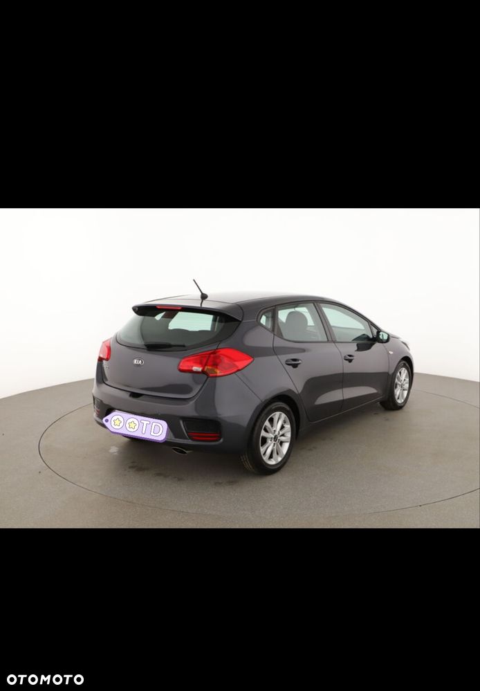 Kia Ceed 1.4 Edition 7 - 6