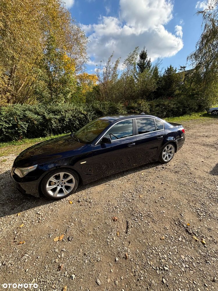 BMW Seria 5 - 12