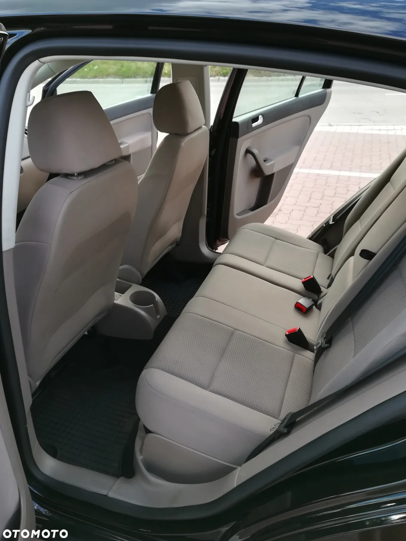Volkswagen Golf Plus 1.4 Trendline - 9