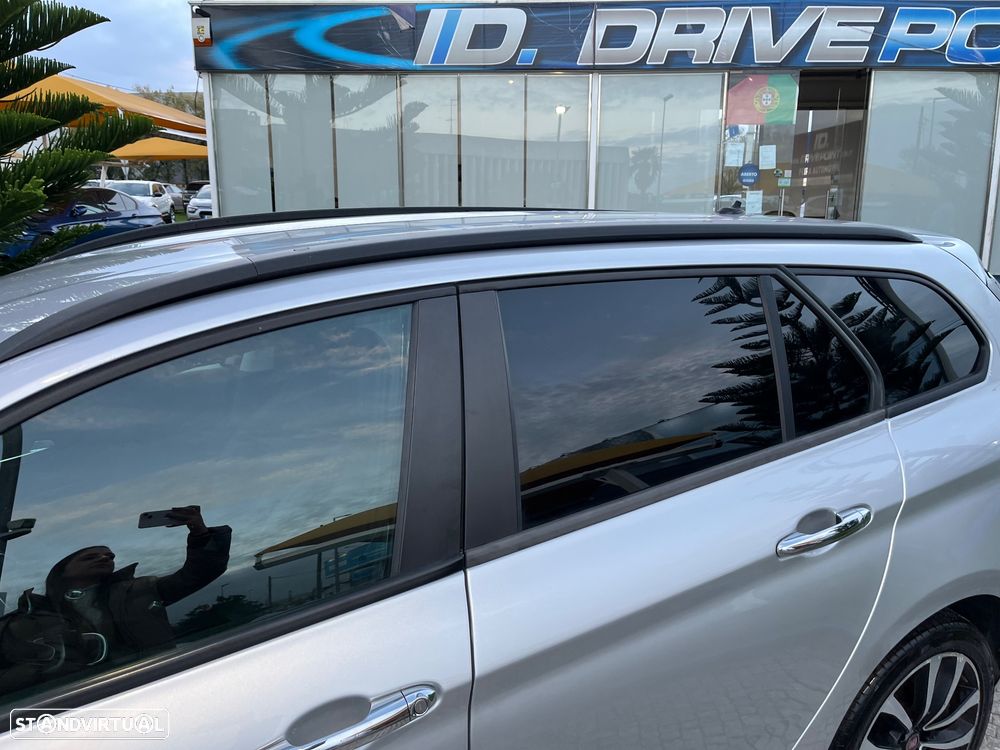 Fiat Tipo Station Wagon 1.3 M-Jet Mirror - 17