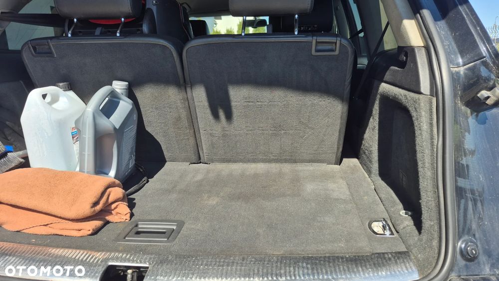 Audi Q7 3.0 TDI Quattro Tiptronic - 7