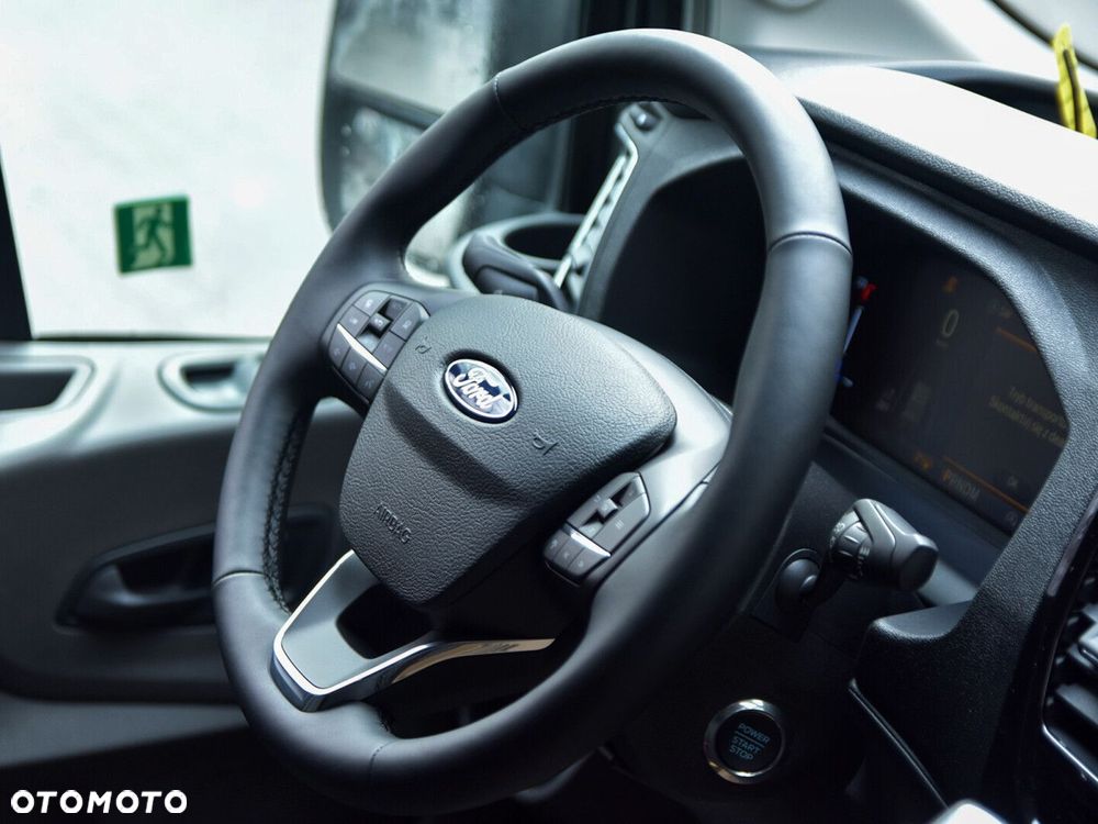 Ford Transit 2.0 EcoBlue 165KM HDT6 A10 RWD Limited Bus M2 460 L4H3 - 11