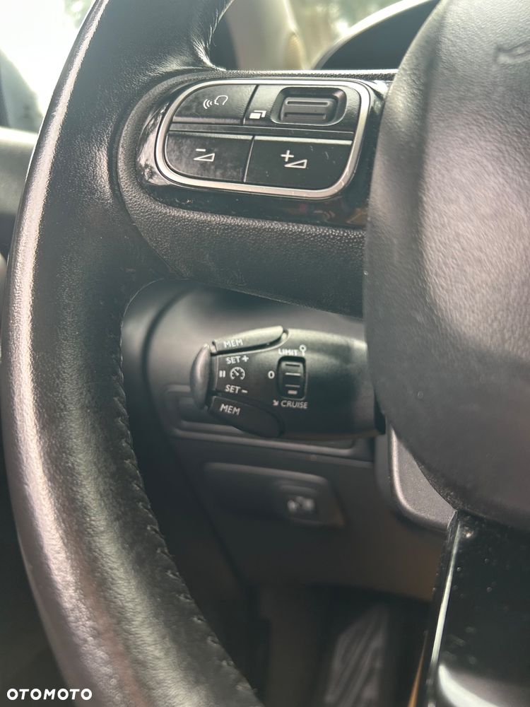 Citroën C3 Aircross - 13