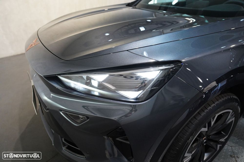 Cupra Formentor 1.5 eTSI DSG - 57