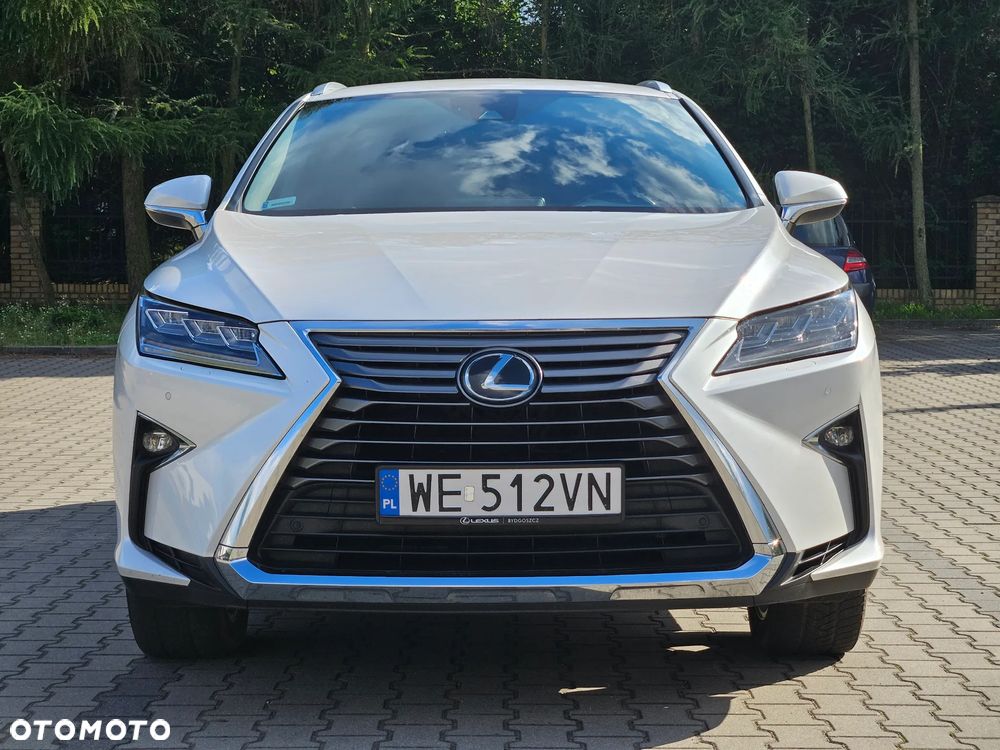 Lexus RX 200t Limited Edition - 2