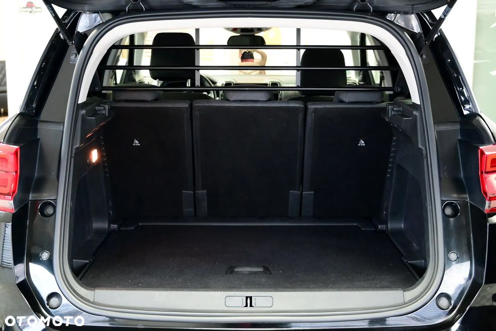 Citroën C5 Aircross BlueHDI 180 S&S EAT8 SHINE - 33