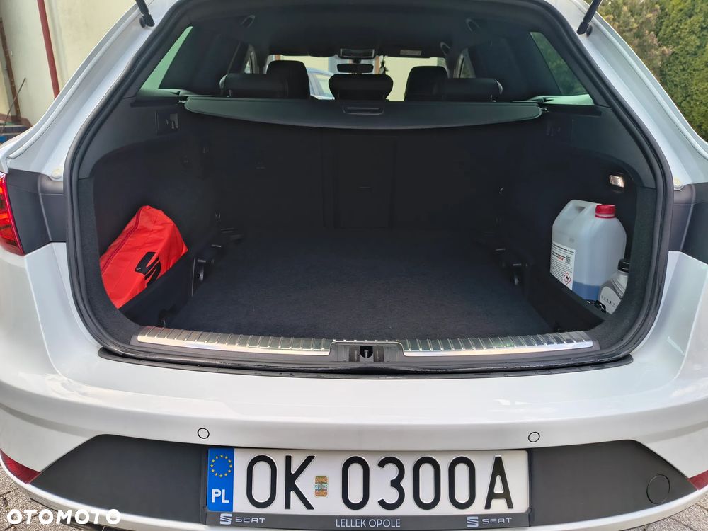 Seat Leon 1.5 TSI Full LED - 29