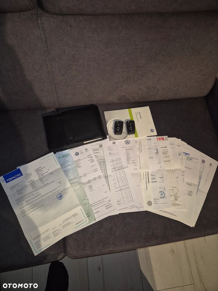 Volkswagen Golf 1.6 TDI BlueMotion Technology Cup - 34