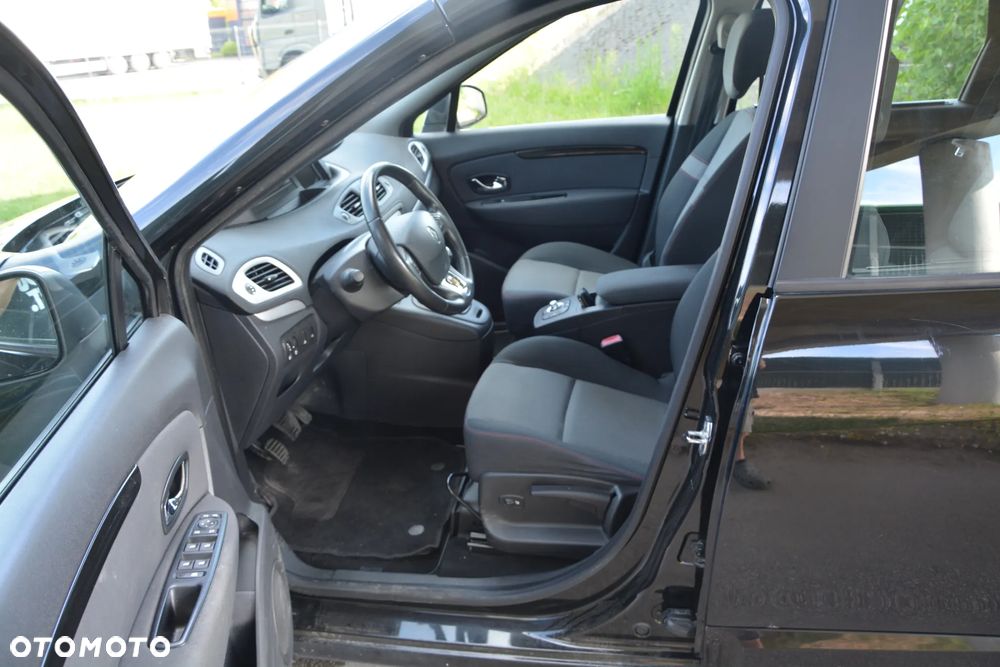 Renault Scenic ENERGY TCe 115 Expression - 15