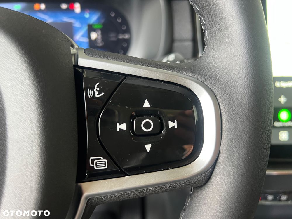 Volvo XC 90 T8 AWD Plug-In Hybrid Ultra Bright 7os - 33