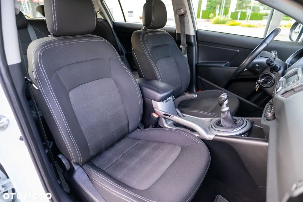 Kia Sportage 1.6 GDI Business Line M 2WD - 37