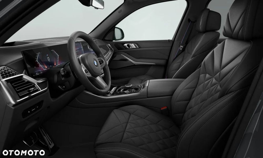 BMW X5 xDrive30d sport - 7