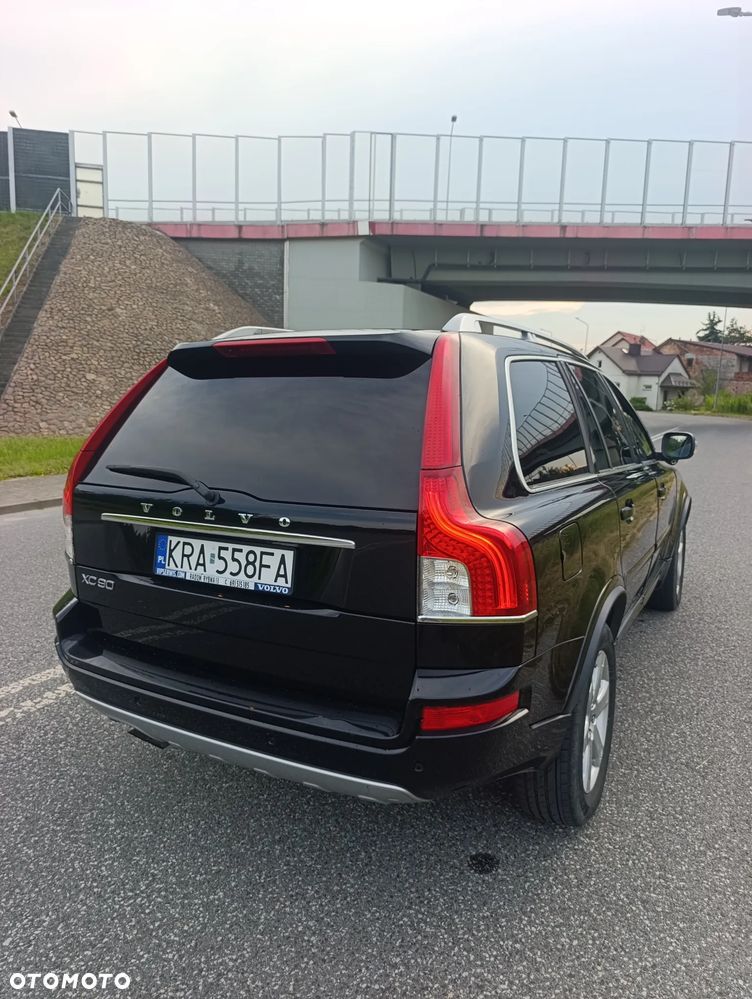 Volvo XC 90 ver-3-2-summum - 7