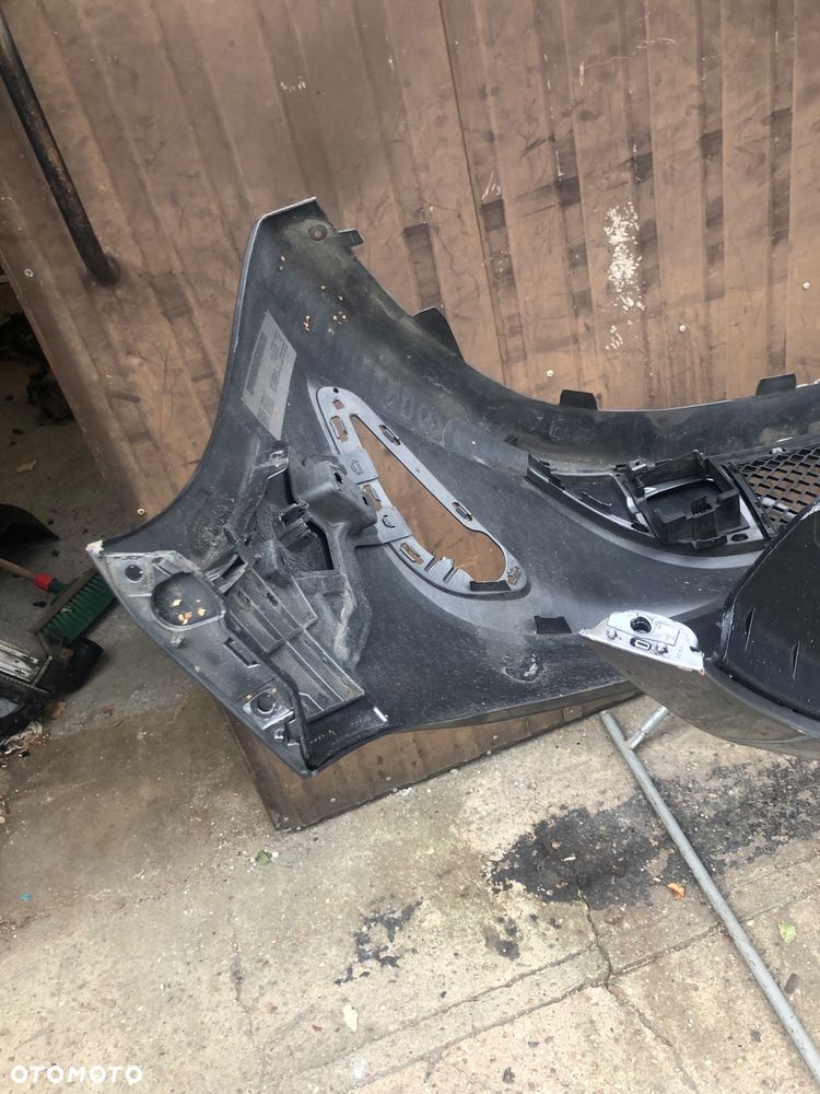 MERCEDES B KLASA W247 A2478855300 ZDERZAK PRZÓD PRZEDNI - 6