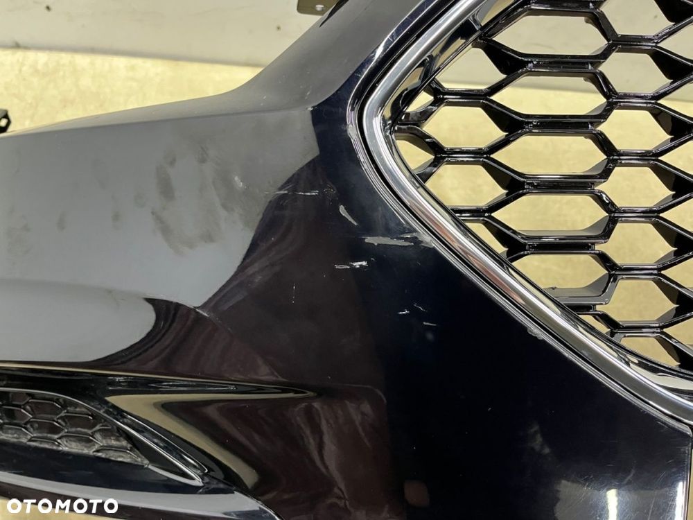 Zderzak przedni MG ZS 19r.- Lift przód P10628329 - 10