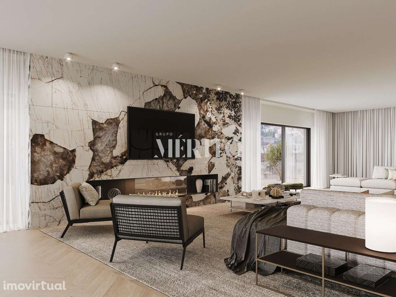 PENTHOUSES LUXO FRAIÃO! - Grande imagem: 4/21