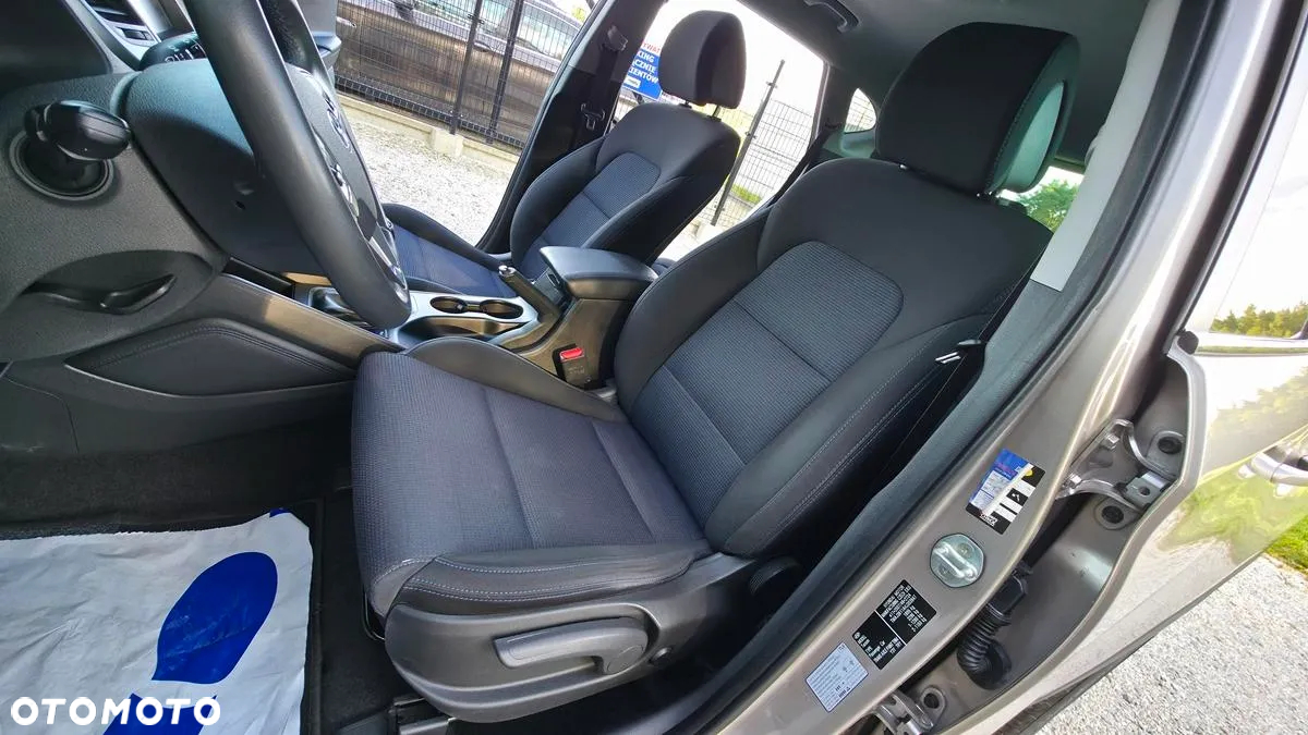 Hyundai Tucson - 24