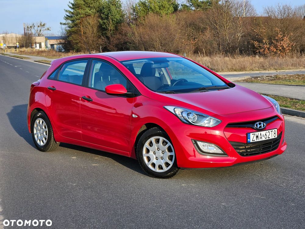 Hyundai i30 - 1