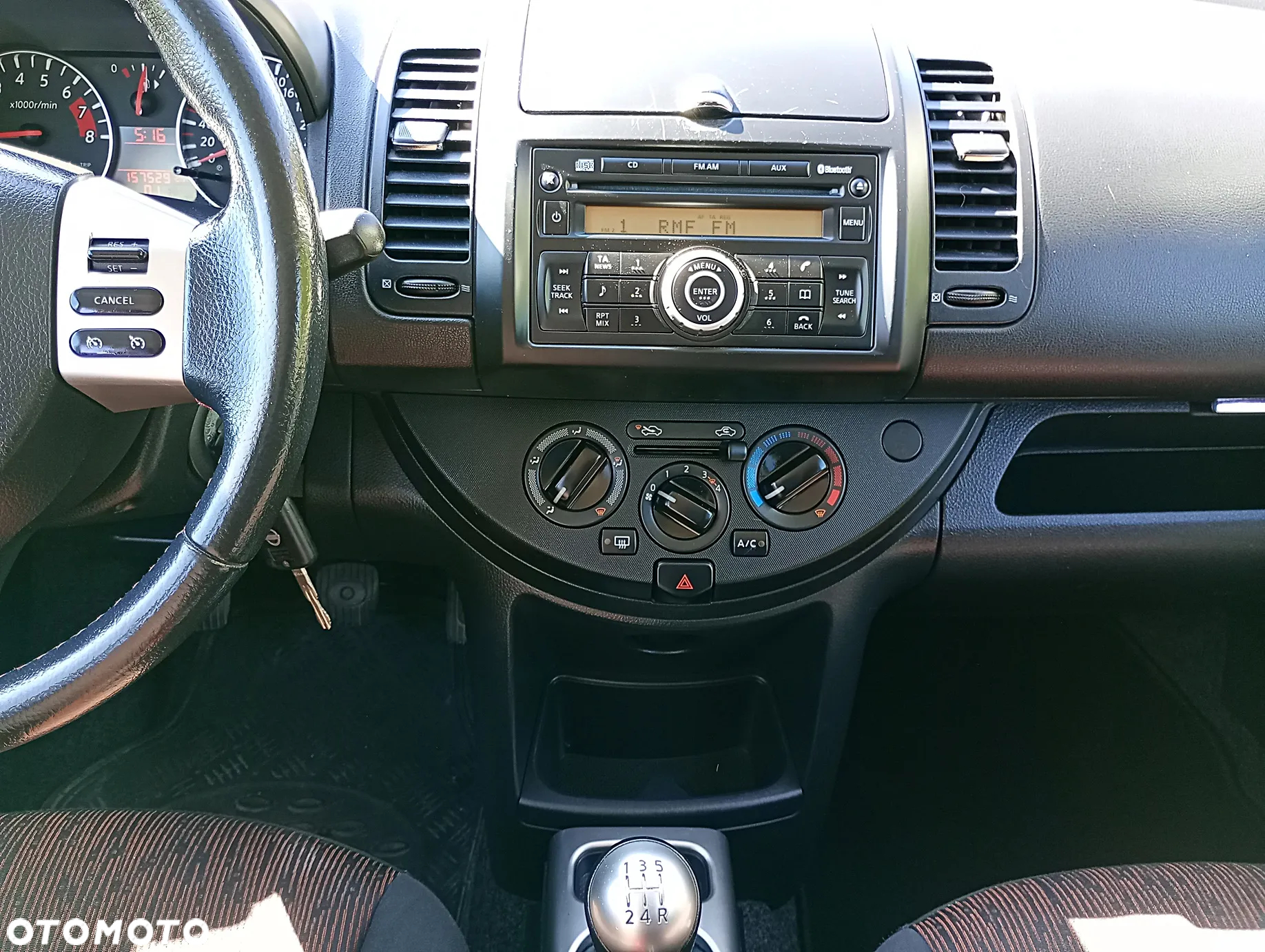 Nissan Note - 29