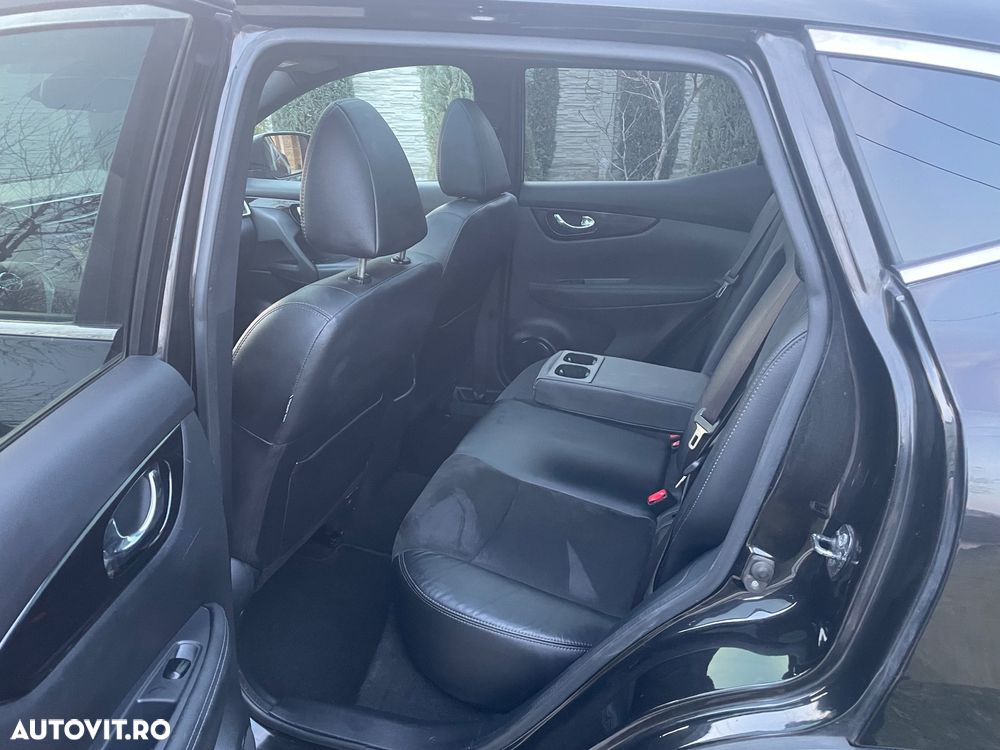 Nissan Qashqai - 19