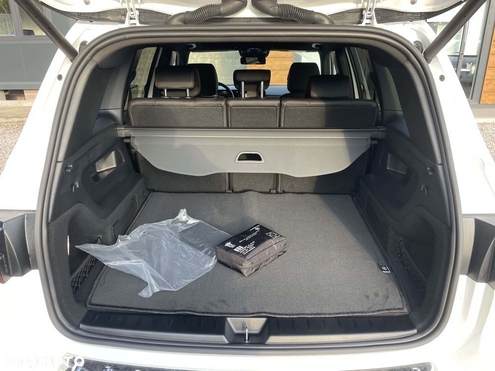 Mercedes-Benz GLB 200 mHEV AMG Line 7G-DCT - 5