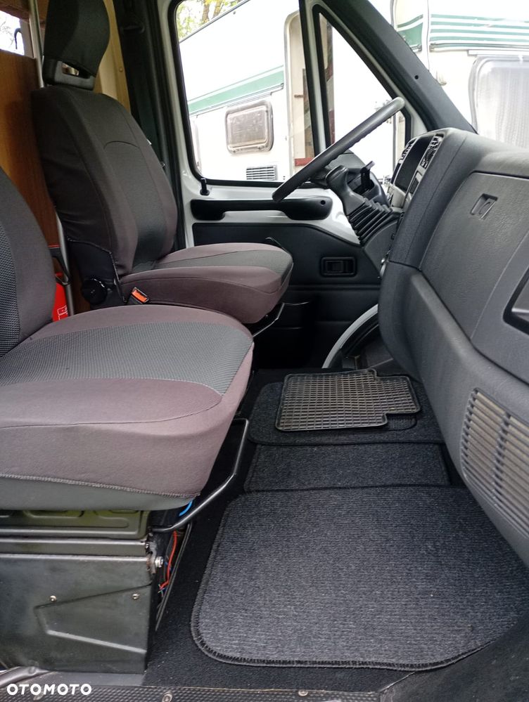 Fiat Ducato - 4