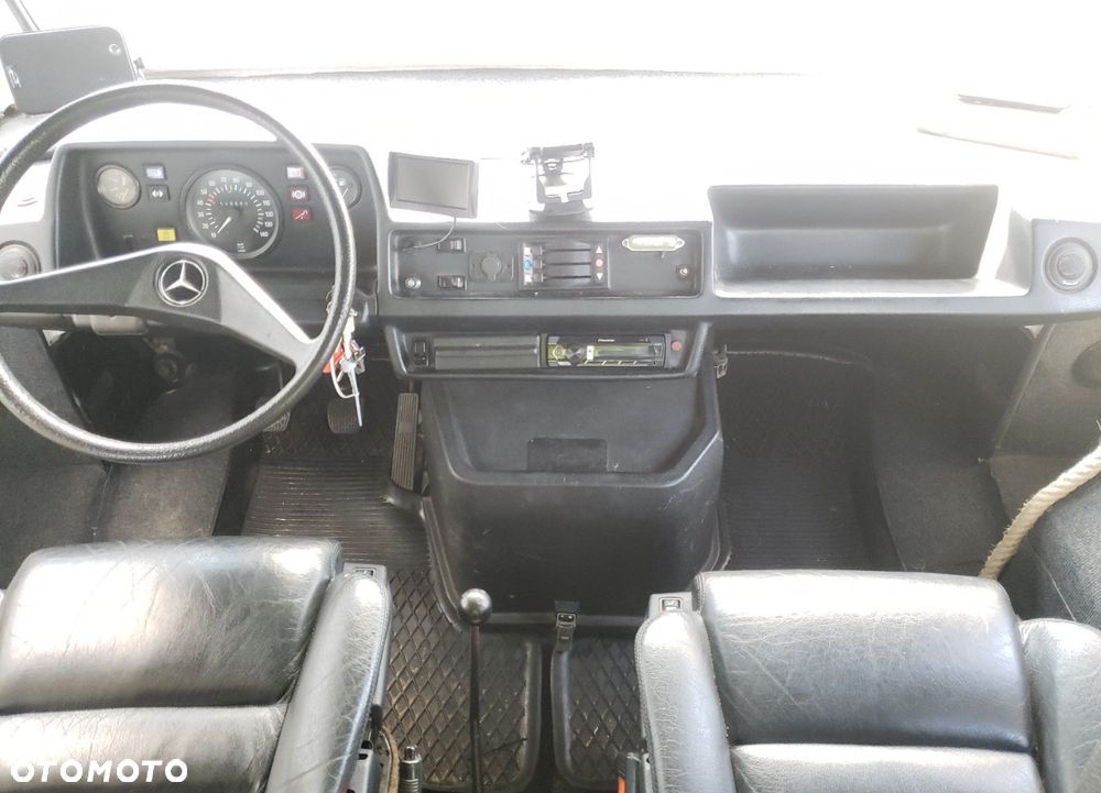 Mercedes-Benz RM35 ARNOLD - 12