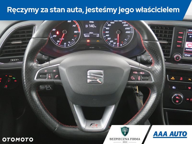 Seat Leon - 17