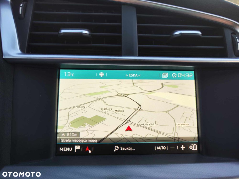 Citroën C4 PureTech 130 Stop & Start EAT6 Shine - 17