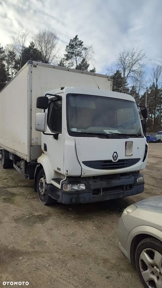Renault MIDLUM - 1